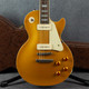 Epiphone Les Paul 56 Gold Top Reissue Pro - Hard Case - 2nd Hand Epiphone Les Paul 56 Gold Top Reissue Pro - Hard Case - 2nd Hand