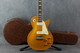Epiphone Les Paul 56 Gold Top Reissue Pro - Hard Case - 2nd Hand Epiphone Les Paul 56 Gold Top Reissue Pro - Hard Case - 2nd Hand