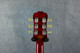 Epiphone Les Paul 56 Gold Top Reissue Pro - Hard Case - 2nd Hand Epiphone Les Paul 56 Gold Top Reissue Pro - Hard Case - 2nd Hand