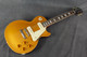 Epiphone Les Paul 56 Gold Top Reissue Pro - Hard Case - 2nd Hand Epiphone Les Paul 56 Gold Top Reissue Pro - Hard Case - 2nd Hand