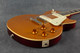 Epiphone Les Paul 56 Gold Top Reissue Pro - Hard Case - 2nd Hand Epiphone Les Paul 56 Gold Top Reissue Pro - Hard Case - 2nd Hand