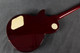 Epiphone Les Paul 56 Gold Top Reissue Pro - Hard Case - 2nd Hand Epiphone Les Paul 56 Gold Top Reissue Pro - Hard Case - 2nd Hand