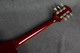 Epiphone Les Paul 56 Gold Top Reissue Pro - Hard Case - 2nd Hand Epiphone Les Paul 56 Gold Top Reissue Pro - Hard Case - 2nd Hand