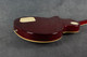 Epiphone Les Paul 56 Gold Top Reissue Pro - Hard Case - 2nd Hand Epiphone Les Paul 56 Gold Top Reissue Pro - Hard Case - 2nd Hand