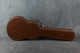 Epiphone Les Paul 56 Gold Top Reissue Pro - Hard Case - 2nd Hand Epiphone Les Paul 56 Gold Top Reissue Pro - Hard Case - 2nd Hand