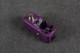 Donner Dynamic Wah - Boxed - 2nd Hand Donner Dynamic Wah - Boxed - 2nd Hand