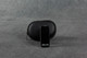 Peterson StroboClip Tuner - Soft Case - 2nd Hand Peterson StroboClip Tuner - Soft Case - 2nd Hand