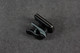 Peterson StroboClip Tuner - Soft Case - 2nd Hand Peterson StroboClip Tuner - Soft Case - 2nd Hand