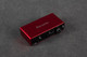 Focusrite 2i2 3rd Gen Interface - Boxed - 2nd Hand Focusrite 2i2 3rd Gen Interface - Boxed - 2nd Hand