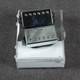 Gibson Burstbucker Pro Set with Quick Connect - Boxed - 2nd Hand Gibson Burstbucker Pro Set with Quick Connect - Boxed - 2nd Hand