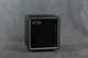 Vox BC108 Speaker Cabinet - 2nd Hand Vox BC108 Speaker Cabinet - 2nd Hand