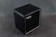 Vox BC108 Speaker Cabinet - 2nd Hand Vox BC108 Speaker Cabinet - 2nd Hand