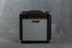 Cruiser by Crafter CR-15 Amplifier - 2nd Hand