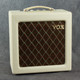Vox AC4TV - 2nd Hand (133870) Vox AC4TV - 2nd Hand (133870)
