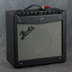 Fender Mustang 25 Guitar Combo - 2nd Hand Fender Mustang 25 Guitar Combo - 2nd Hand