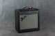 Fender Mustang 25 Guitar Combo - 2nd Hand Fender Mustang 25 Guitar Combo - 2nd Hand