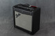 Fender Mustang 25 Guitar Combo - 2nd Hand Fender Mustang 25 Guitar Combo - 2nd Hand