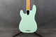 Fender Vintera II 70s Telecaster Bass - Surf Green - 2nd Hand