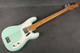 Fender Vintera II 70s Telecaster Bass - Surf Green - 2nd Hand