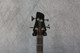 Status Graphite Electro Bass - Rosewood Top - Natural - 2nd Hand