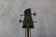 Status Graphite Electro Bass - Rosewood Top - Natural - 2nd Hand