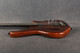 Status Graphite Electro Bass - Rosewood Top - Natural - 2nd Hand