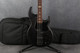 Yamaha BB734A - Translucent Matte Black - Gig Bag - 2nd Hand