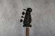 Yamaha BB734A - Translucent Matte Black - Gig Bag - 2nd Hand