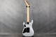 EVH 5150 Series Parabellum - Satin Primer Grey - 2nd Hand