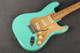 Fender Vintera 50s Stratocaster - Seafoam Green - 2nd Hand