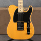 Fender Limited Edition Player Telecaster - Butterscotch Blonde - Case - 2nd Hand