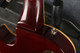Gibson 1976 Les Paul Standard Custom Colour Sparkling Burgundy - Case - 2nd Hand Gibson 1976 Les Paul Standard Custom Colour Sparkling Burgundy - Case - 2nd Hand