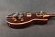 Gibson 1976 Les Paul Standard Custom Colour Sparkling Burgundy - Case - 2nd Hand Gibson 1976 Les Paul Standard Custom Colour Sparkling Burgundy - Case - 2nd Hand