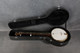 John Grey & Sons 5 String Banjo - 1930s - Hard Case - 2nd Hand