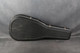 K.Yairi G1-F Acoustic Guitar - Made In Japan - Sunburst - Hard Case - 2nd Hand (133389)