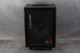 TC Electronic BG250-115 1x15 Bass Combo Amplifier - 2nd Hand