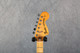 Fender 1975 Stratocaster - Black - Hard Case - 2nd Hand Fender 1975 Stratocaster - Black - Hard Case - 2nd Hand