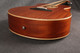 Tanglewood Union Series TWU F Orchestra Acoustic - Natural Satin - 2nd Hand Tanglewood Union Series TWU F Orchestra Acoustic - Natural Satin - 2nd Hand
