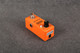 MXR Phase 95 Pedal - Boxed - 2nd Hand (133989) MXR Phase 95 Pedal - Boxed - 2nd Hand (133989)