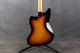Fender Blacktop Jaguar 90 - Two Tone Sunburst - 2nd Hand Fender Blacktop Jaguar 90 - Two Tone Sunburst - 2nd Hand
