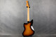 Fender Blacktop Jaguar 90 - Two Tone Sunburst - 2nd Hand Fender Blacktop Jaguar 90 - Two Tone Sunburst - 2nd Hand