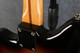 Fender Blacktop Jaguar 90 - Two Tone Sunburst - 2nd Hand Fender Blacktop Jaguar 90 - Two Tone Sunburst - 2nd Hand
