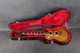Epiphone Slash Victoria Les Paul Standard - Goldtop - Hard Case - 2nd Hand