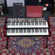 Nord C2D Combo Organ - Keyboard Stand **COLLECTION ONLY** - 2nd Hand