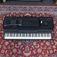 Yamaha P45 Digital Piano - Black - PSU - Gig Bag **COLLECTION ONLY** - 2nd Hand Yamaha P45 Digital Piano - Black - PSU - Gig Bag **COLLECTION ONLY** - 2nd Hand