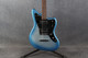 Squier Contemporary Jaguar HH ST - Sky Burst Metallic - 2nd Hand (134014)