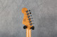 Squier Contemporary Jaguar HH ST - Sky Burst Metallic - 2nd Hand (134014)