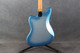 Squier Contemporary Jaguar HH ST - Sky Burst Metallic - 2nd Hand (134014)