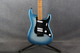 Squier Contemporary Stratocaster - Sky Burst Metallic - 2nd Hand