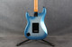Squier Contemporary Stratocaster - Sky Burst Metallic - 2nd Hand